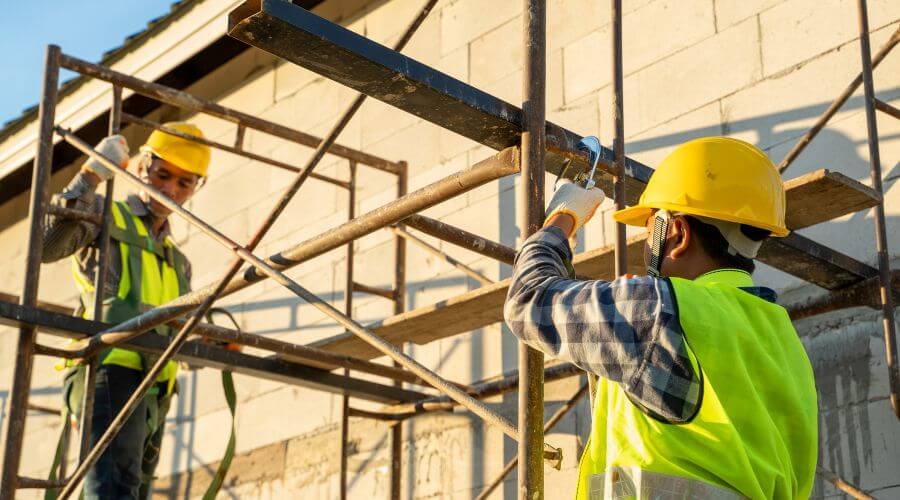 Expert flood damage restoration services in Davis Creek, CA